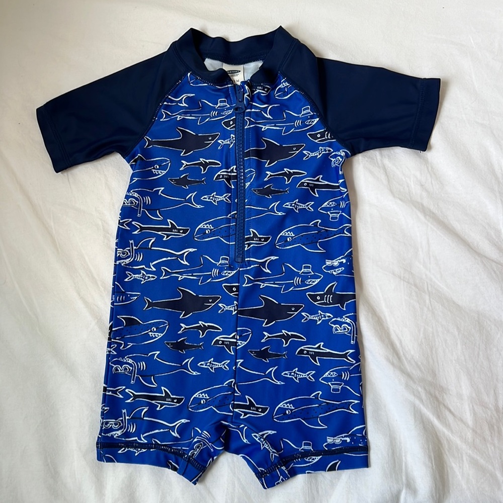 Infant Swim